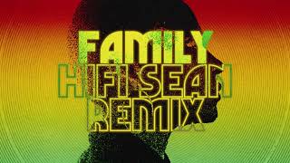 Emeli Sandé - Family [HiFi Sean Remix] (Visualiser)