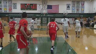Illinois high school winter sports return after long wait