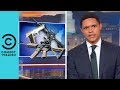 Fox News Wants To Turn Schools Into Fortresses | The Daily Show With Trevor Noah