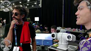 DEF CON 34 - Video Team - EmbeddedSystems Village