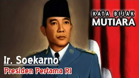 Download Story Ucapan Bung Karno Tentang Pemuda Mp3 Free And Mp4