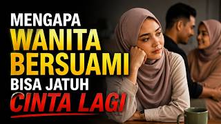 WHY DO MARRIED WOMEN FALL IN LOVE WITH SOMEONE ELSE?