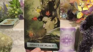 ♎️Libra | Hold The Space For It and It Will Manifest | Spirit Guide Messages