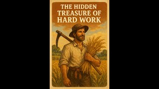 The Hidden Treasure of Hard Work | A Story That Will Inspire You