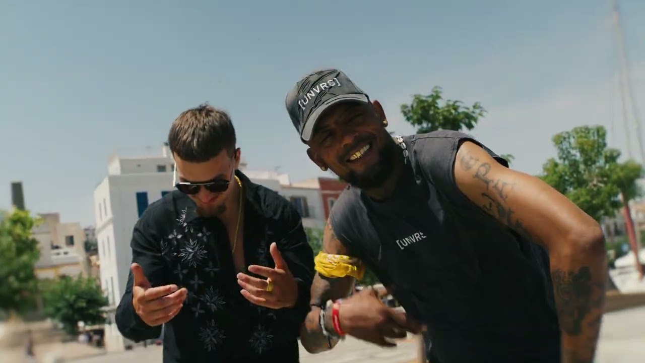 >Sepa & Chelton – Show Me