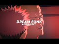 Dream Funk Lumix Tiktok Version Edit Audio