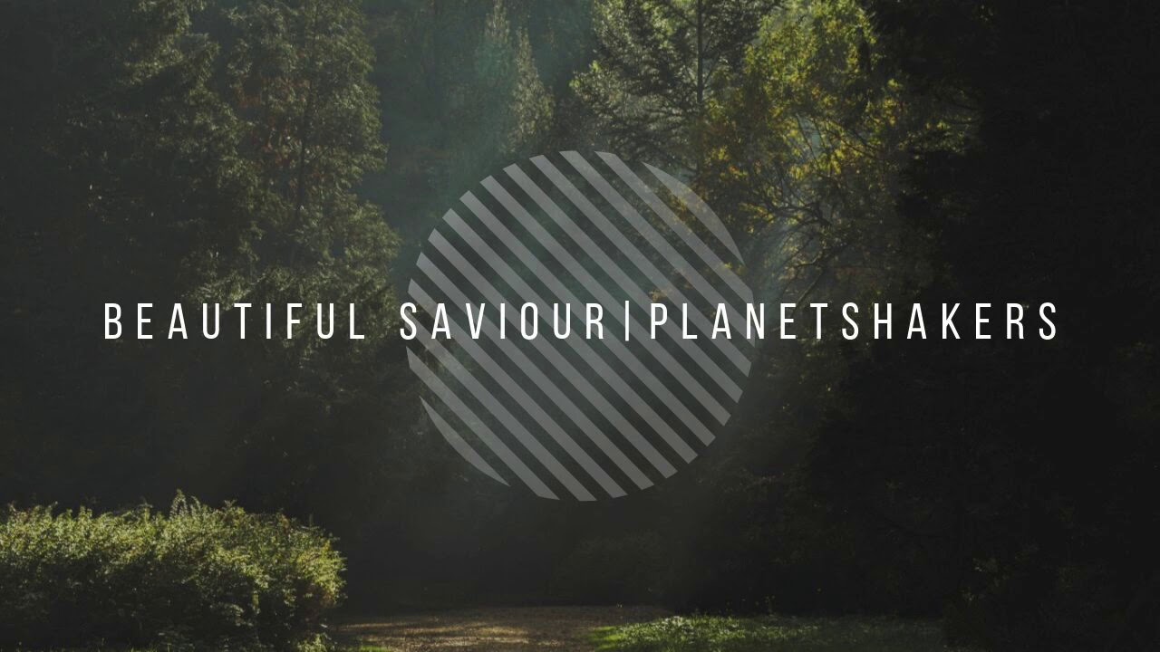 Beautiful Saviour | Planetshakers | Soul Anchor Piano Cover