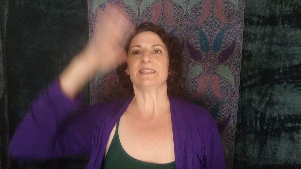 Body Aware Living Self-Care Tips