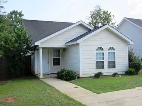 3102 Wax Myrtle Ln, Albany, GA home video tour