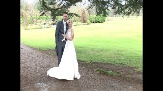 ROBINSON-MOORE Wedding -UNEDITED FOOTAGE - 90mins - SEE updated film (V4) 23 March 2018