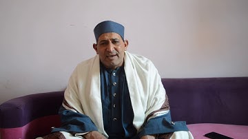 الشيخ محمد ابو حجازى سورة الملك