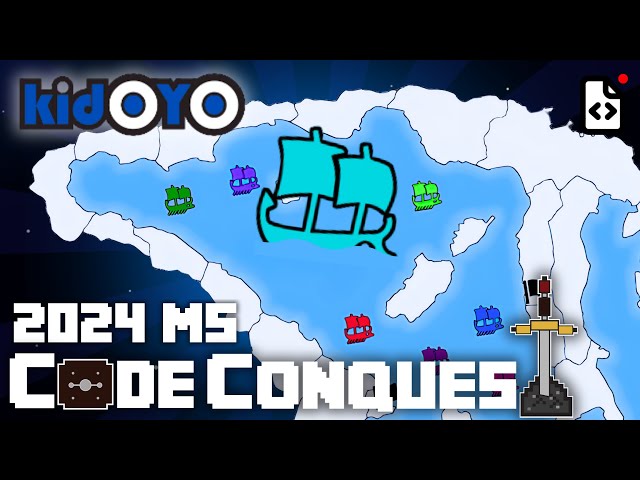 OYOClass MS Code Conquest 2024: Punic Conquest! class=