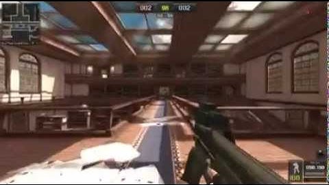 P90 Skill Using Script Macro SG (1 Shot  Auto HS)