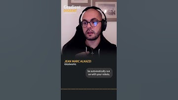 Use Cases for Simulated Robotic Testing