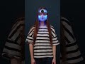 Domowy salon SPA z maską LED FOREO FAQ 202 ✨ #mediaexpert #shorts #foreo
