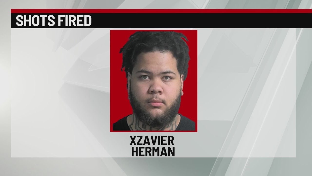 Arrest made following gunfire near University of Iowa campus