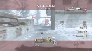 5 Man Split :/