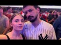 VAMOS AL ÚLTIMO SHOW DEL DUKO