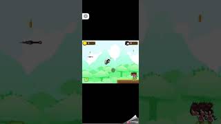 Fly High as the Ninja in an Epic Aerial Adventure! 🎮Etmhtml5games🎮