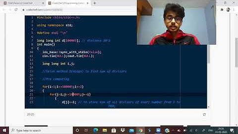 NUMBER THEORY IMPORTANT CONCEPT.