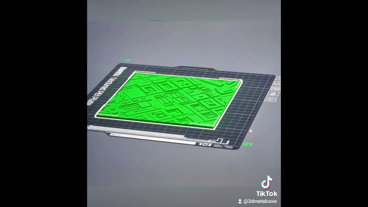 Touch Mapper für eure Straße oder euern Lieblingsplatz oder eure Freunde