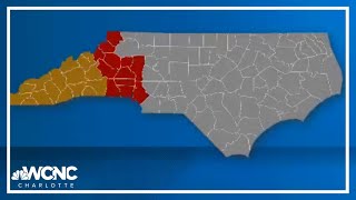 30 NC counties now under burn ban