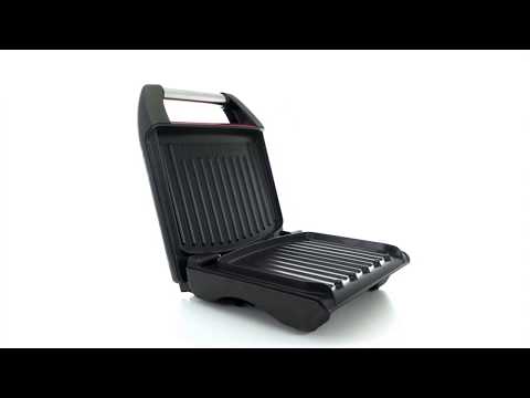 Гриль George Foreman 25030-56 Steel