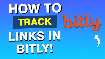 NEW*How to Track Link Clicks with Bitly (Bitly Analytics!)