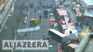 Famous Berlin: ISIL claims responsibility for deadly truck attack Wealth