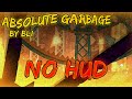 No icon absolute garbage no hud showcase original by bli  geometry dash