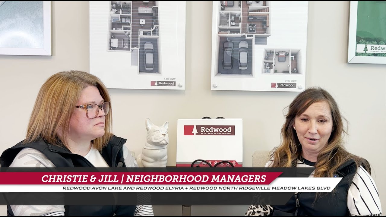 Working at Redwood | Ambassador Stories