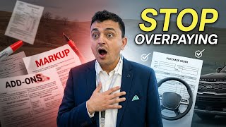 Dealership Exposed: The Real Kia Telluride Cost Breakdown
