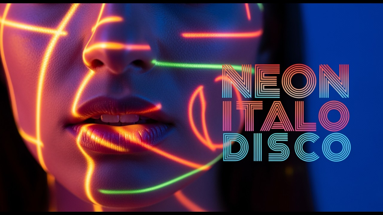 Best Classic Italo Disco  Vintage 80s Dance Floor Hits