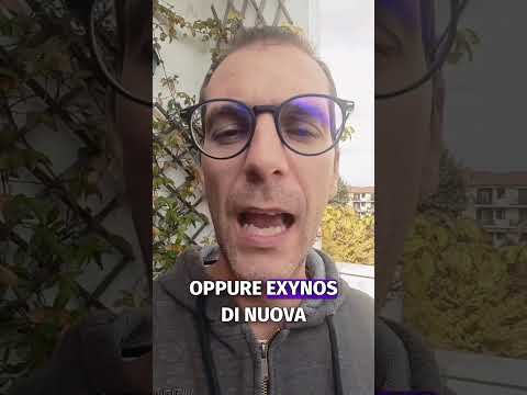 Video GALAXY S26 ULTRA: VALE L'UPGRADE?