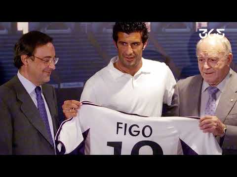 How did this crazy promise make Florentino Pérez president of Real Madrid?