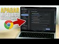 APAGAR HISTÓRICO DO GOOGLE CHROME | COMO LIMPAR DADOS NO PC, ANDROID E IPHONE