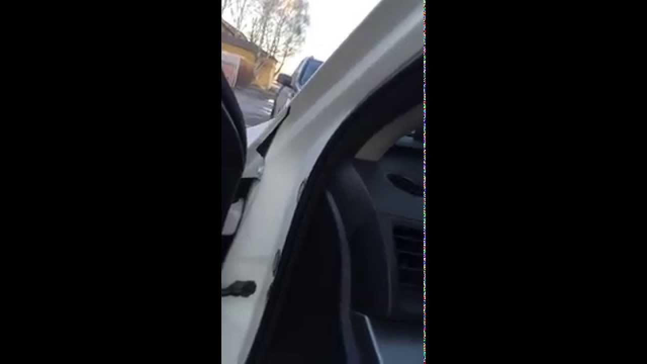 Брякают пальцы при разгоне хонда цивик