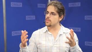 Breaking Down Apache Mesos with David Greenberg