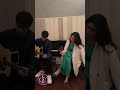 Tera woh pyar | Zoha Waseem - asimazhar singing #majboor #zohawaseem