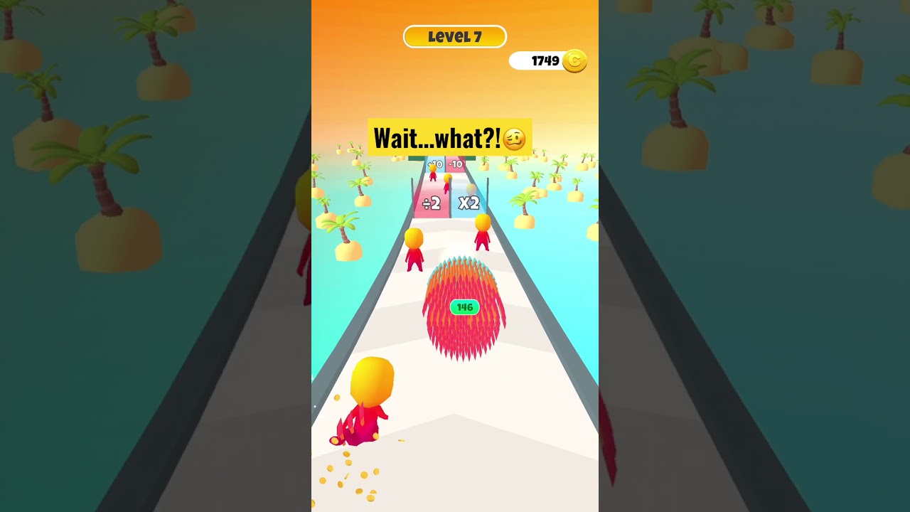 Arrow Fest - Level 7 