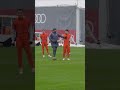 Coach Kompany puts on a 𝒔𝒉𝒐𝒘 💥😮‍💨