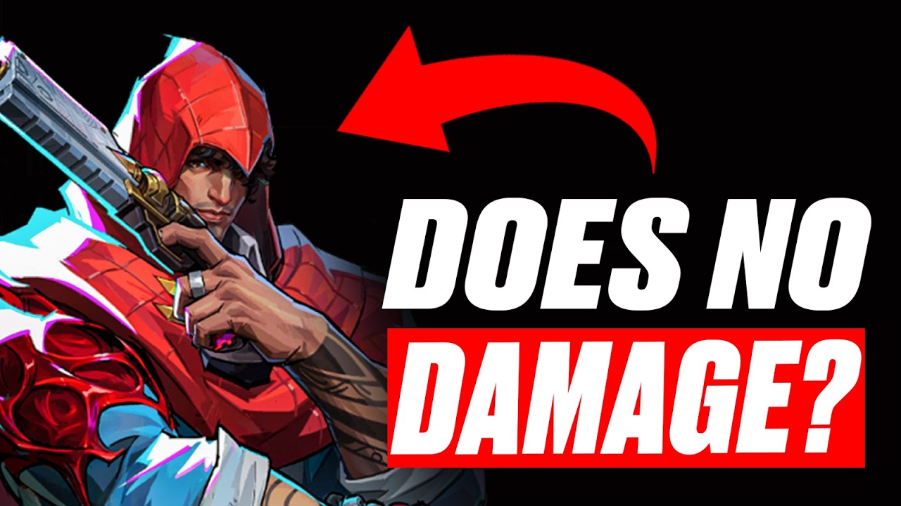 The Problem With Hood