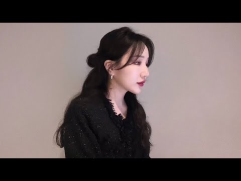 정동하 - 추억은 만남보다 이별에 남아 여자 cover live