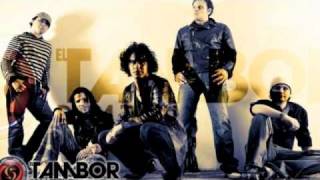 el Tambor de la Tribu - Solo me faltas Tu chords