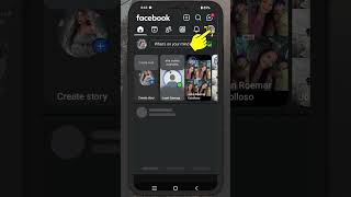 Paano i-turn off ang sensitive content sa facebook? #foryou #sensitivecontent #highlights #fyp