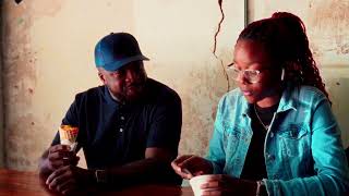 Upcountry Fiber Talk of the town (30 Seconds)