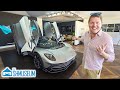 To VALHALLA or Not!? Checking out Aston Martin's New Hypercar