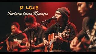 Download Lagu D' LOJIE - Berdamai dengan Kenangan MP3