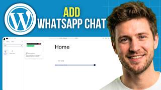 How to Add WhatsApp Chat to WordPress Website
