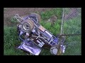 1996 Lernerville World of Outlaws Highlights